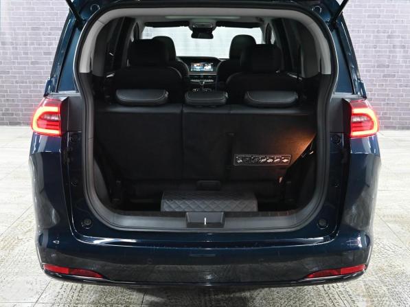 GAC Trumpchi M6 Pro с пробегом 2023 года, цена 3 170 000 рублей, 2480 км, минивэн, Автокод Объявления