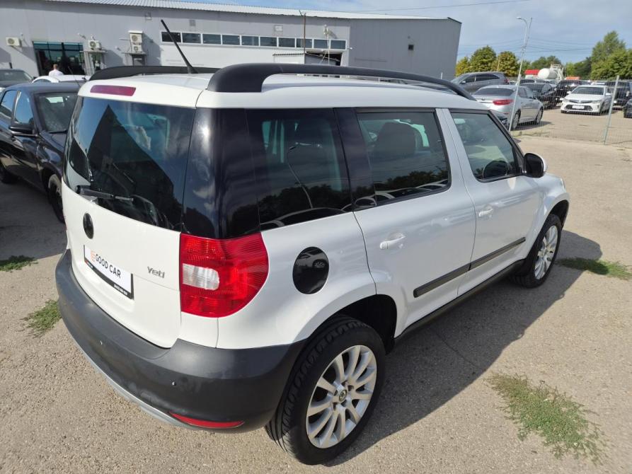 Skoda Yeti I Саратов  - изображение 17