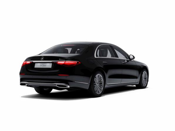 Новый Mercedes-Benz S-Класс VII (W223) 2026 года, цена 28 160 000 рублей, седан, Автокод Объявления