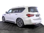 Infiniti QX80 I Рестайлинг 2 Москва  - изображение 37