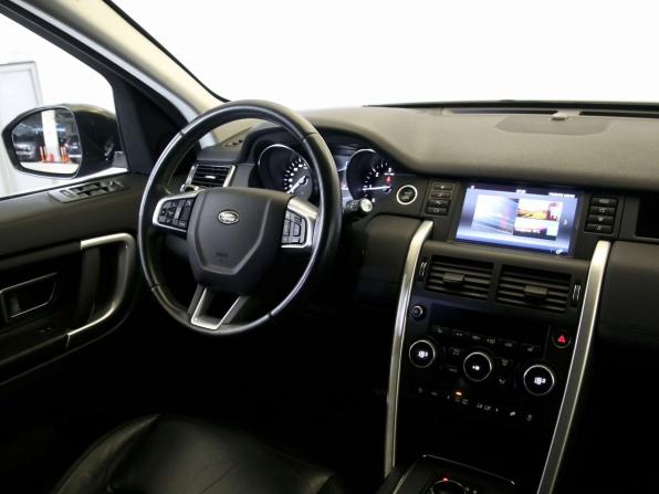 Land Rover Discovery Sport I с пробегом 2019 года, цена 2 390 000 рублей, 129245 км, внедорожник, Автокод Объявления