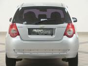Chevrolet Aveo I Рестайлинг Иваново  - изображение 20