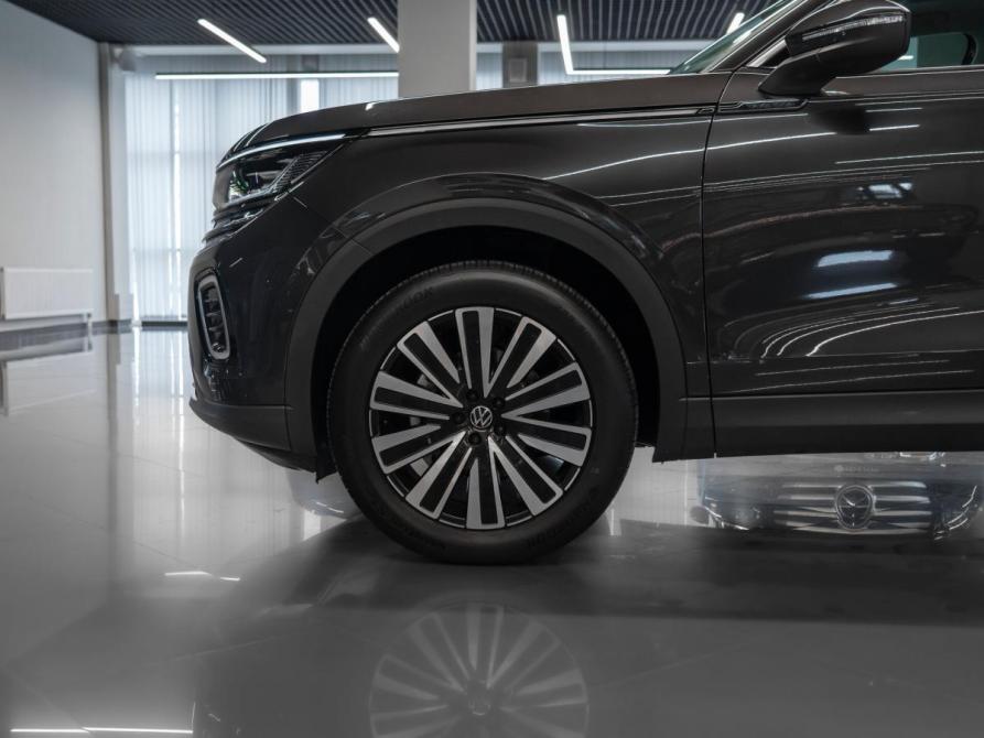 Volkswagen Tavendor I Москва  - изображение 24