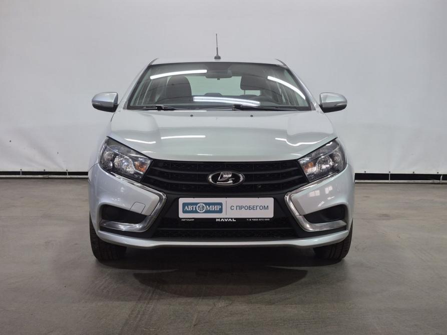 Lada (ВАЗ) Vesta I Ярославль  - изображение 2