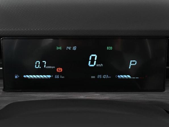 JETOUR DASHING I с пробегом 2023 года, цена 1 999 000 рублей, 85103 км, внедорожник, Автокод Объявления