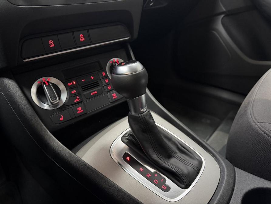 Audi Q3 I (8U) Тверь  - изображение 12