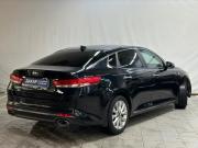 Kia Optima IV Санкт-Петербург  - изображение 23
