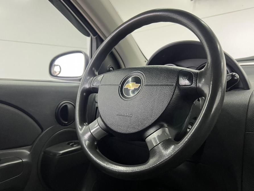 Chevrolet Aveo I Уфа  - изображение 8