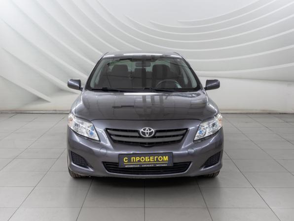 Toyota Corolla X (E140 E150) с пробегом 2008 года, цена 792 000 рублей, 228254 км, седан, Автокод Объявления