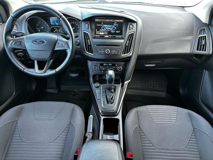 Ford Focus III Рестайлинг Волгоград  - изображение 16