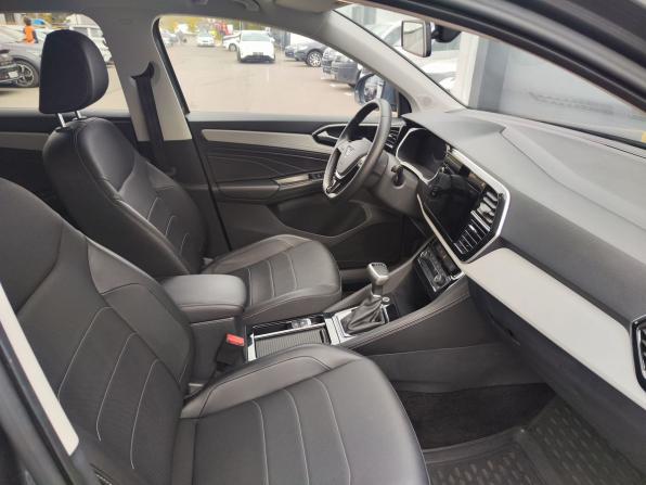 Jetta VS5 I Рестайлинг с пробегом 2023 года, цена 1 850 000 рублей, 68736 км, внедорожник, Автокод Объявления