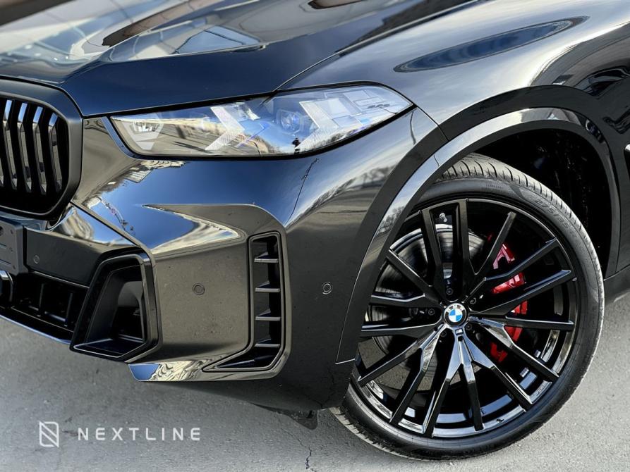 BMW X5 IV (G05/G18) Рестайлинг Самара  - изображение 3