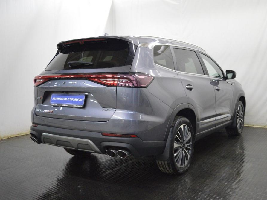 Chery Tiggo 8 Pro Max I Рестайлинг Санкт-Петербург  - изображение 5