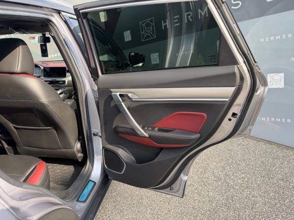 Geely Coolray I с пробегом 2020 года, цена 1 550 000 рублей, 98764 км, внедорожник, Автокод Объявления