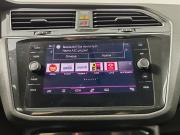 Volkswagen Tiguan II Рестайлинг Москва  - изображение 36