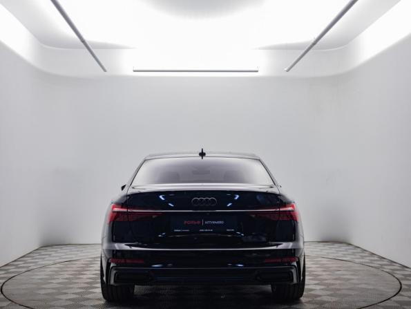Audi A6 V (C8) с пробегом 2018 года, цена 3 574 000 рублей, 167714 км, седан, Автокод Объявления