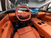 GAC Trumpchi M8 II Рестайлинг Москва  - изображение 44