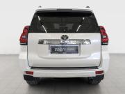Toyota Land Cruiser Prado 150 Series Рестайлинг 2 Москва  - изображение 36