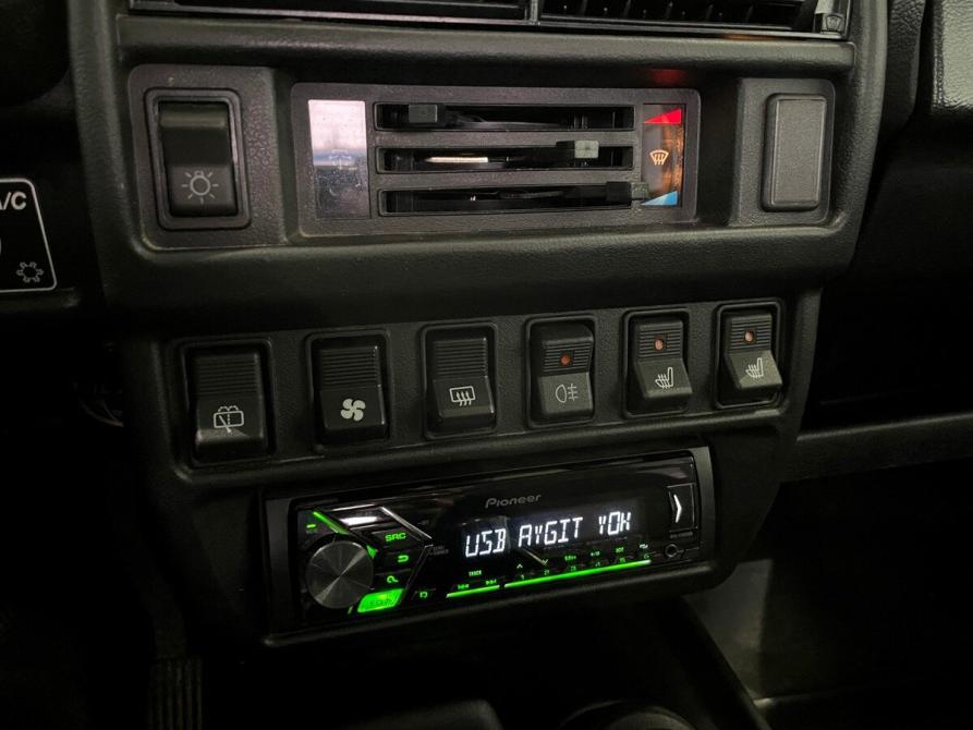 Lada (ВАЗ) 2121 (4x4) I Рестайлинг Москва  - изображение 7