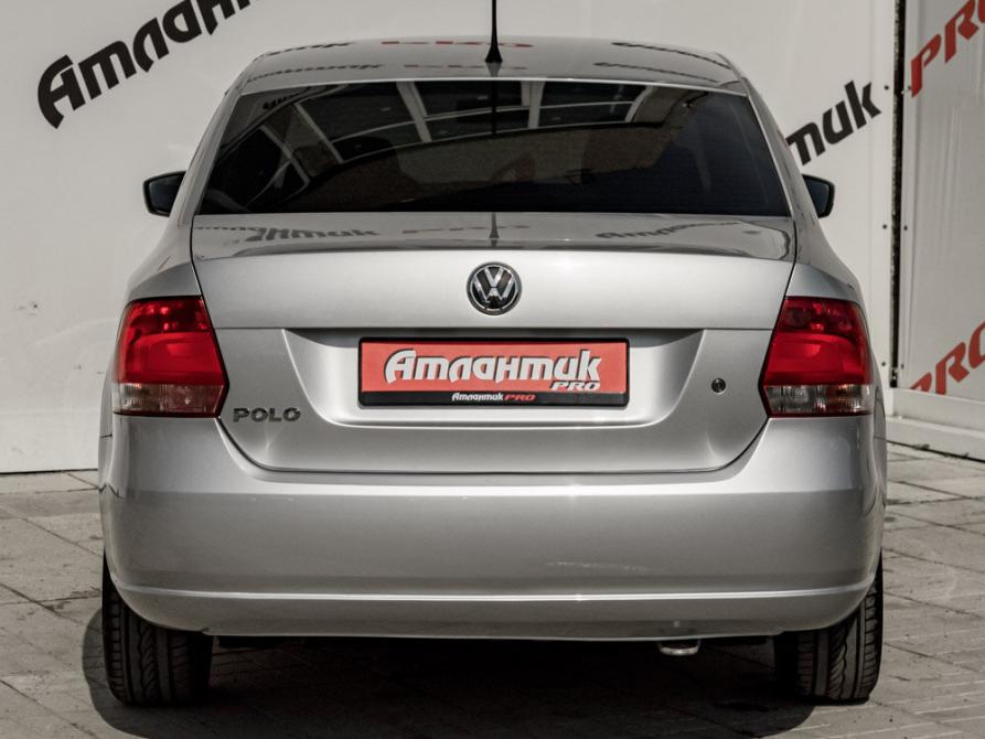 Volkswagen Polo V Екатеринбург  - изображение 6