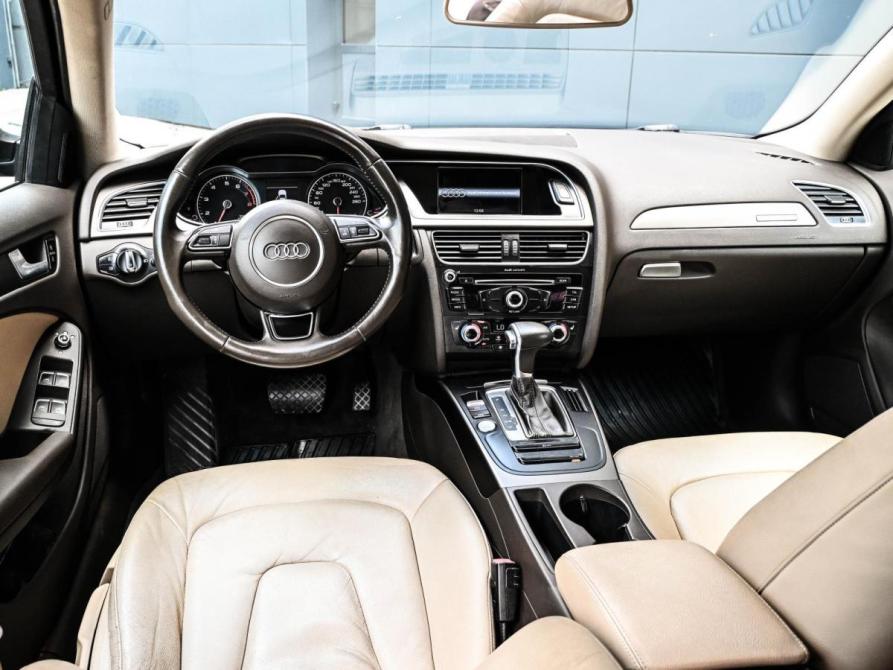 Audi A4 allroad IV (B8) Рестайлинг Новороссийск  - изображение 6