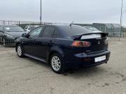 Mitsubishi Lancer X Рестайлинг Буинск  - изображение 36