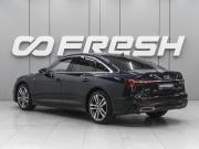 Audi A6 V (C8) Ростов-на-Дону  - изображение 23