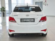 Hyundai Solaris I Рестайлинг Самара  - изображение 27