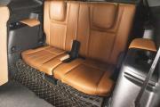 Changan CS95 I Рестайлинг Оренбург  - изображение 52