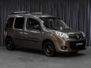 Renault Kangoo II Рестайлинг Тюмень  - изображение 17