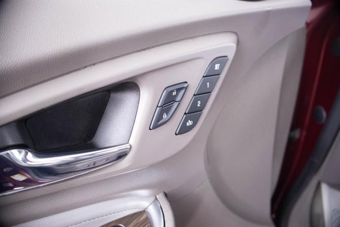 Chevrolet Malibu IX с пробегом 2016 года, цена 1 649 000 рублей, 113254 км, седан, Автокод Объявления