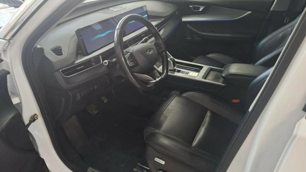Chery Tiggo 7 Pro Max I Уфа  - изображение 11