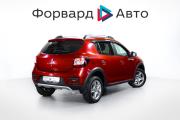 Renault Sandero II Рестайлинг Тюмень  - изображение 33