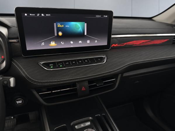 Haval Jolion I Рестайлинг с пробегом 2024 года, цена 1 699 000 рублей, 79730 км, внедорожник, Автокод Объявления