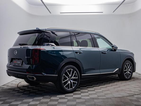 GAC GS8 II с пробегом 2023 года, цена 3 512 000 рублей, 27000 км, внедорожник, Автокод Объявления