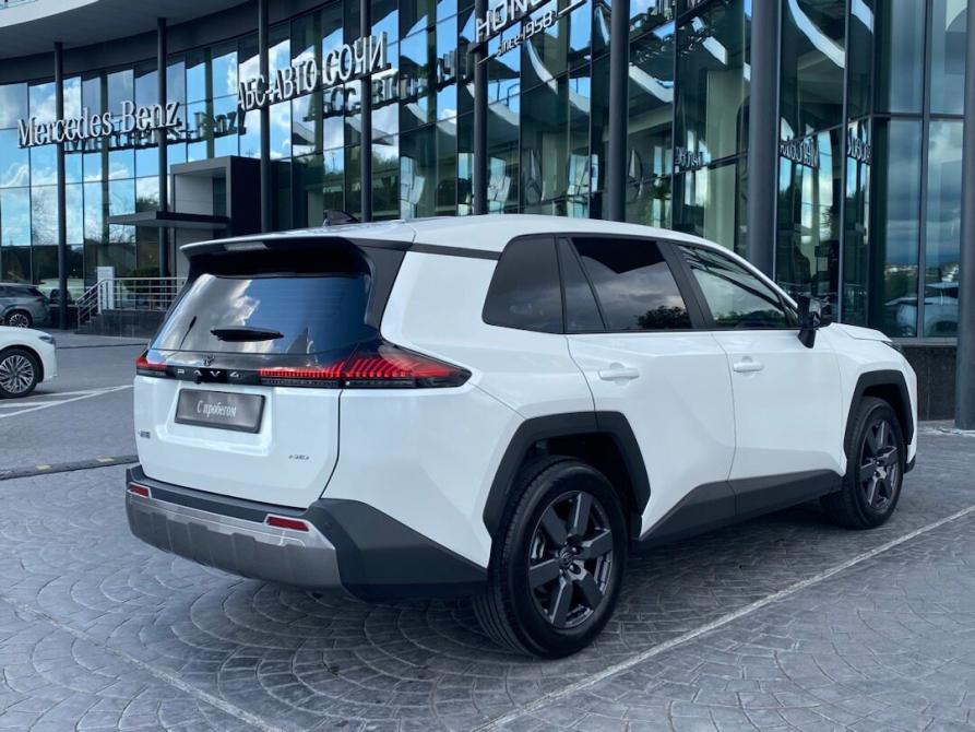 Toyota RAV4 VI (XA60) Сочи  - изображение 2
