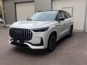 Jaecoo J8 Санкт-Петербург  - изображение 11