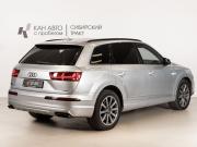Audi Q7 II (4M) Казань  - изображение 16