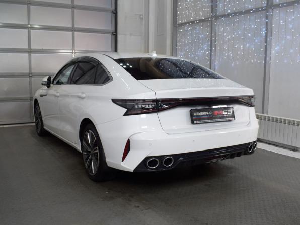 Chery Arrizo 8 с пробегом 2023 года, цена 1 999 995 рублей, 46337 км, седан, Автокод Объявления