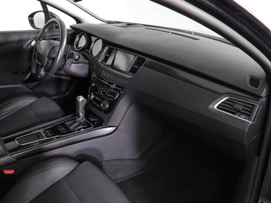 Peugeot 508 I Химки  - изображение 11