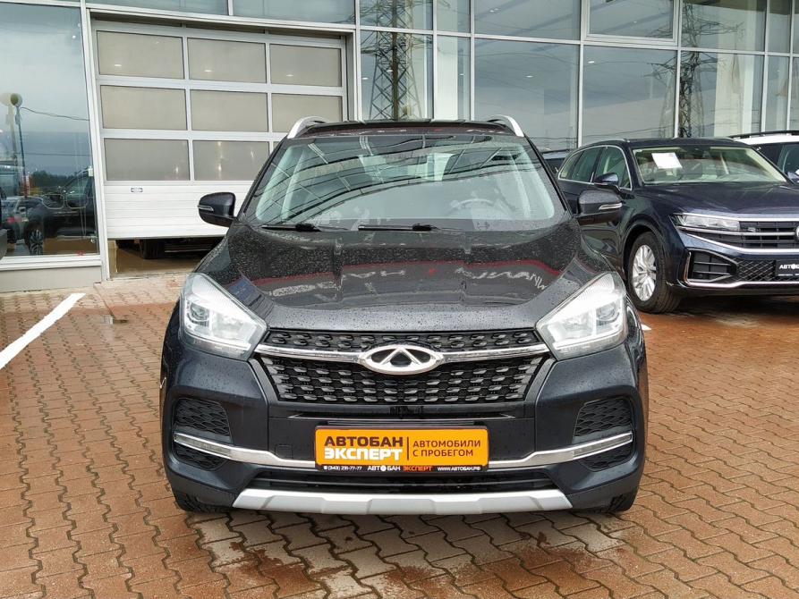 Chery Tiggo 4 I Рестайлинг Екатеринбург  - изображение 2