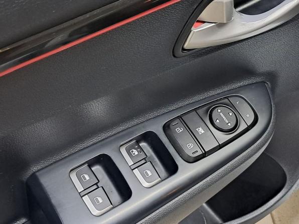 Kia Rio IV с пробегом 2020 года, цена 1 490 000 рублей, 123360 км, седан, Автокод Объявления
