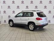 Volkswagen Tiguan I Рестайлинг Тольятти  - изображение 27
