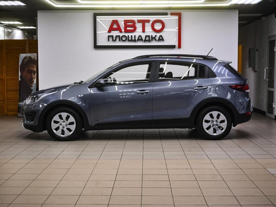 Kia Rio IV Челябинск  - изображение 4