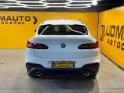 BMW X4 II (G02) Ижевск  - изображение 31