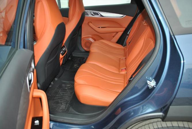 Geely Galaxy M7 с пробегом 2026 года, цена 3 790 000 рублей, 10 км, внедорожник, Автокод Объявления