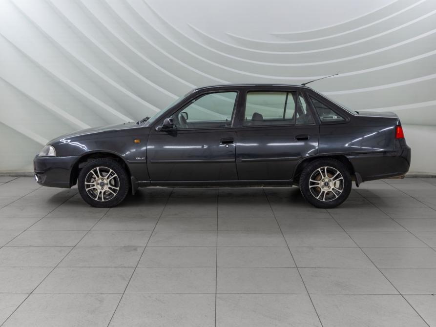 Daewoo Nexia I Рестайлинг Волгоград  - изображение 4