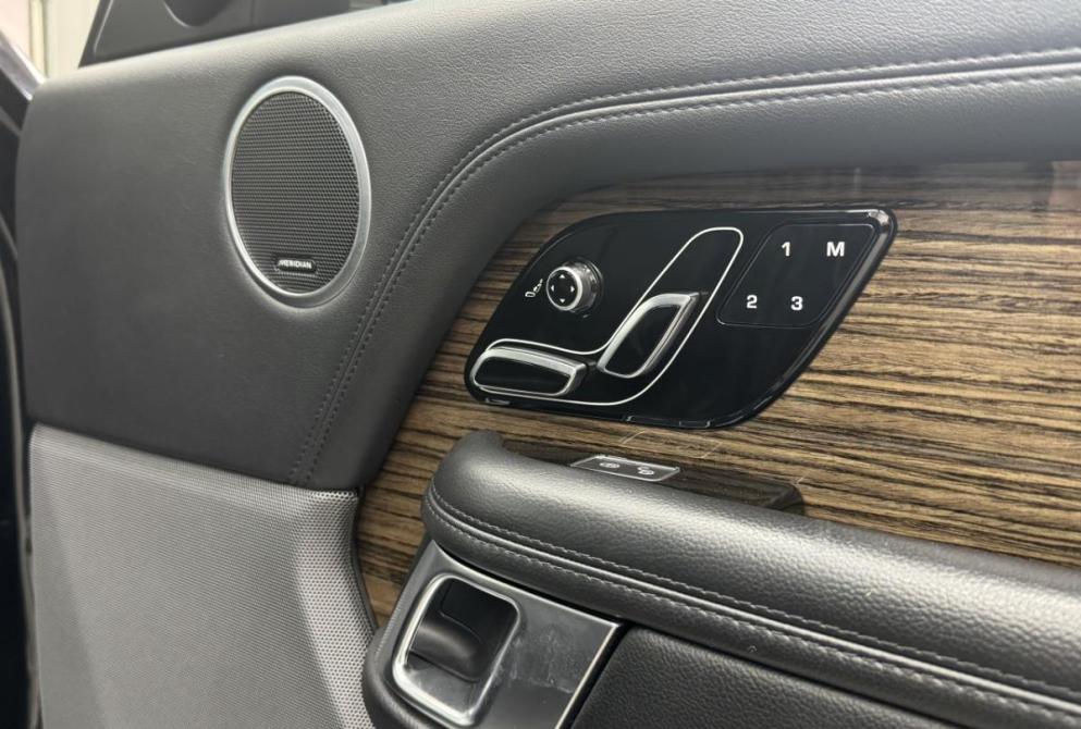 Land Rover Range Rover IV Рестайлинг Екатеринбург  - изображение 22