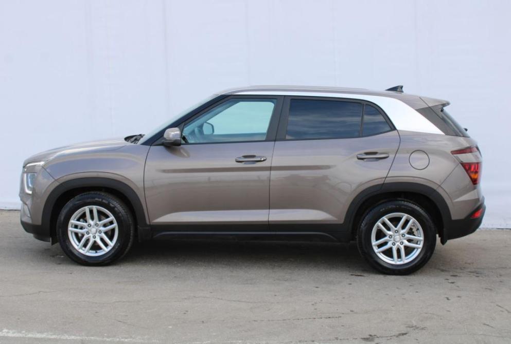 Hyundai Creta I Рестайлинг Нижний Новгород  - изображение 4