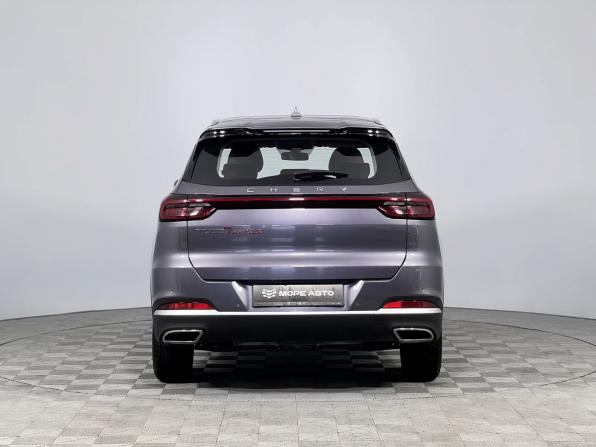 Chery Tiggo 7 Pro Max I с пробегом 2023 года, цена 1 949 000 рублей, 41700 км, внедорожник, Автокод Объявления